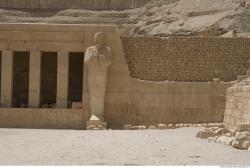 Hatshepsut Temple Photo Textures